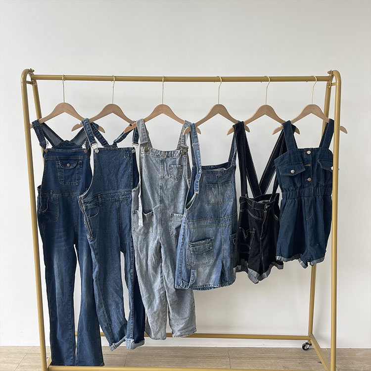 ตลาดเสื้อผ้ามือสองในแอฟริกามีขนาดใหญ่แค่ไหน?